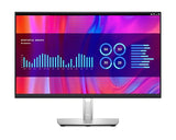 DELL P Series Écran hub 24 USB-C - P2423DE