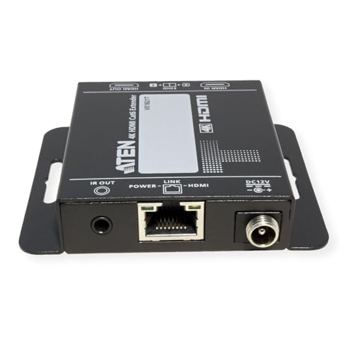 4K HDMI CAT6 Extender