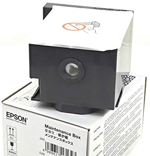 EPSON WF-8xxx Kit d entretien