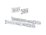 CISCO Extension rails and brackets for four-point mounting