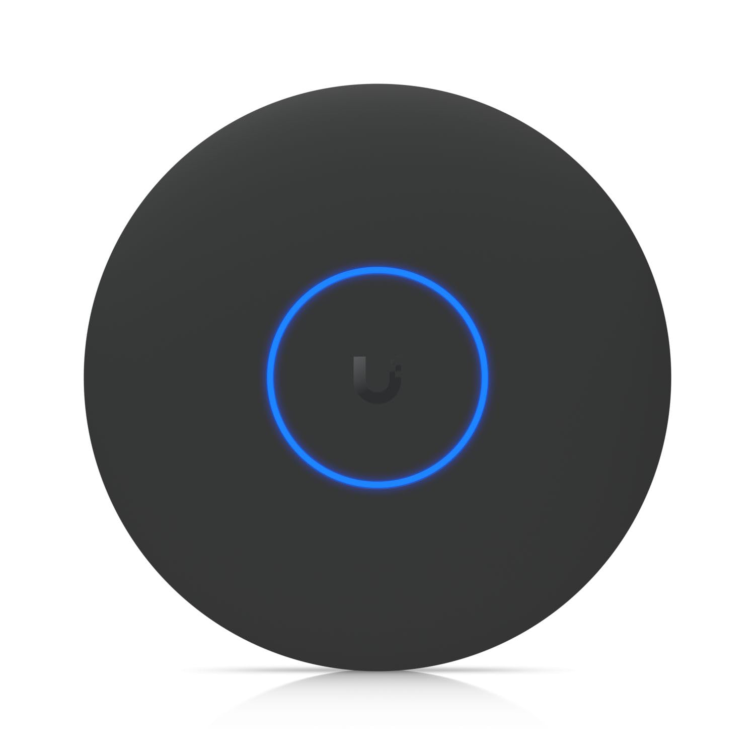Ceiling-mounted 6-stream WiFi7 AP with 1