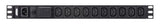ATEN PE0118S PDU multiprise 19" 1U Parafoudre 10A 18 prises C13