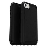 OTTERBOX Strada Series - protection à rabat pour téléphone portable