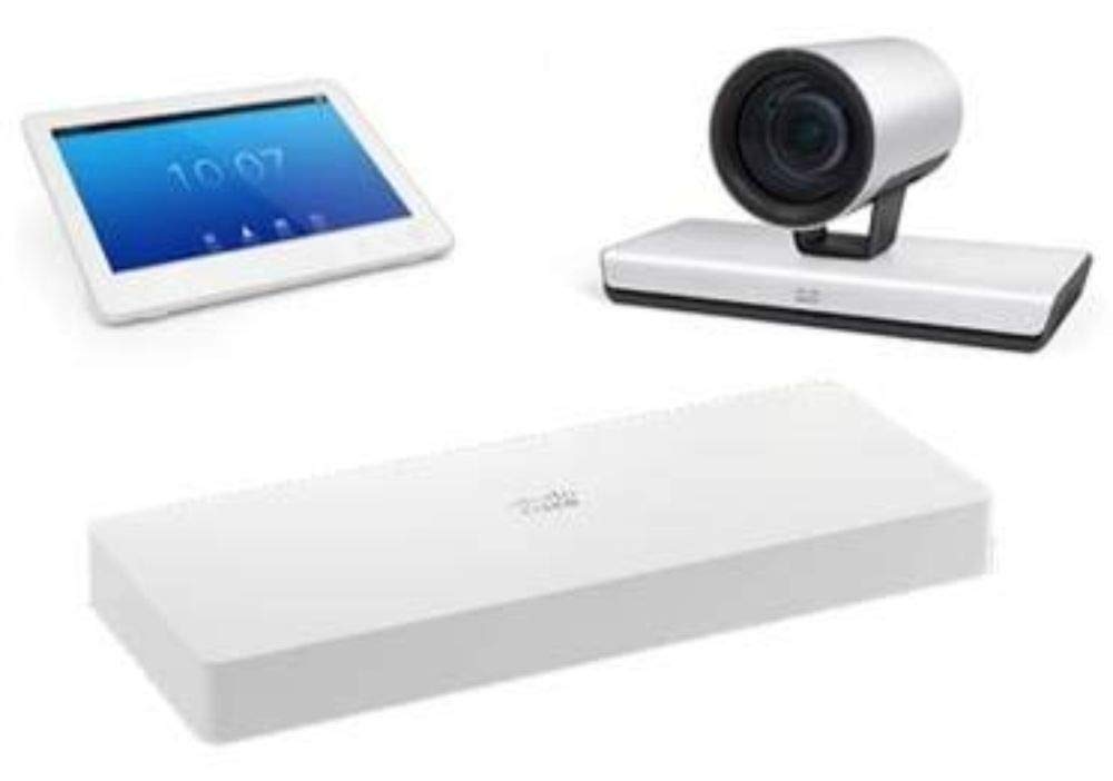 CISCO Wall Mount Kit for Codec Plus