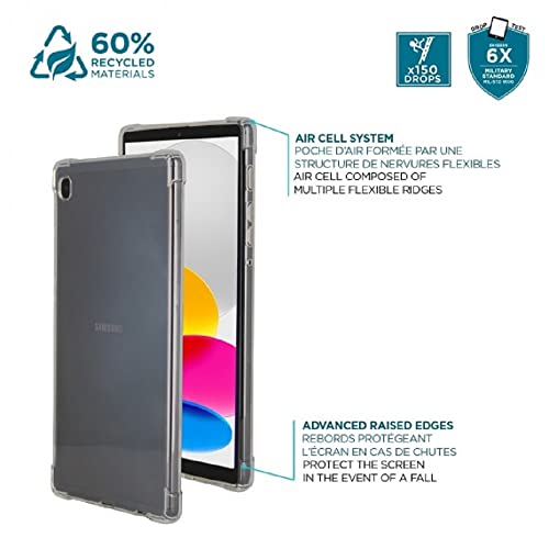 R Series for iPad 10.9 10th Transparent