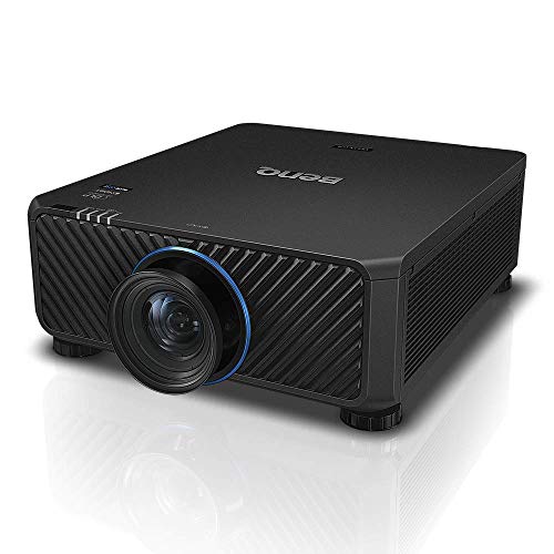 BENQ vidéoprojecteur WUXGA LU9915 + STD lens 8000Lum
