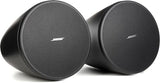 BOSE PRO Enceinte DesignMax DM5P Noir - La Paire