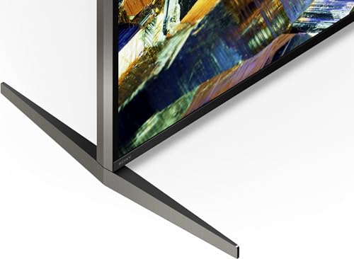 SONY- Téléviseur professionnel 75" avec caméra FWD-75Z9K