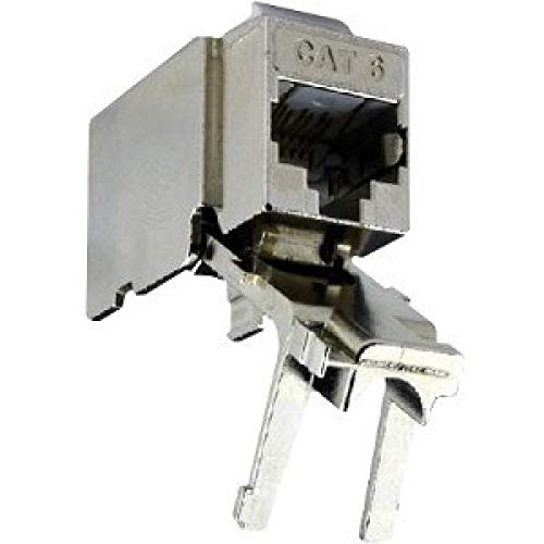Armoured Connector Cat 6