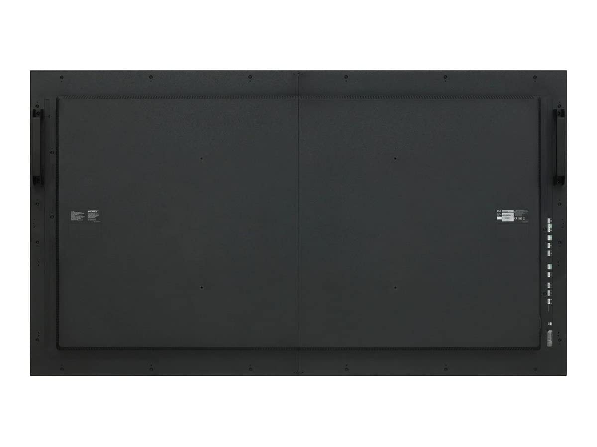 LG - Afficheur professionnel 75" 75XS4G 4000cd/m² UHD