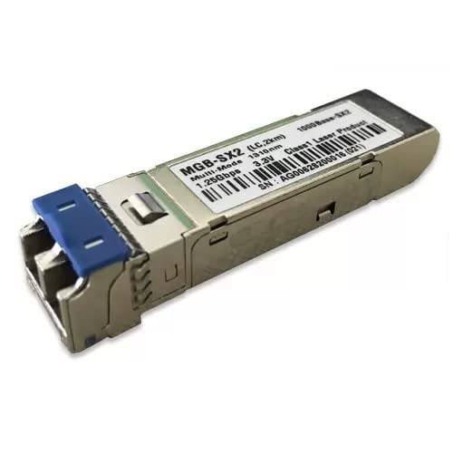 Planet MGB-SX2 module SFP Gigabit multimode 2KM