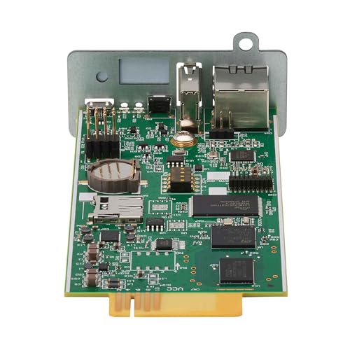 EATON Carte réseau Gigabit M3