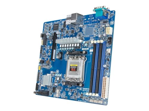 GIGABYTE MC13-LE0 carte mere AMD B650 Emplacement AM5 micro ATX