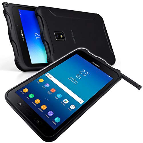 Samsung Galaxy Tab Active 2 - Écran 8'' - 16Go - Wifi - Noir