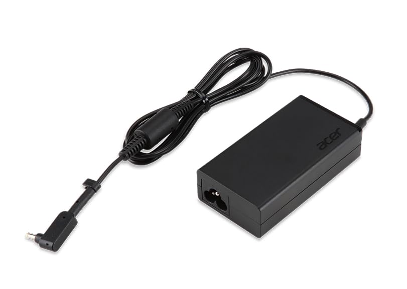 Black Ac Adapter with EU power cord