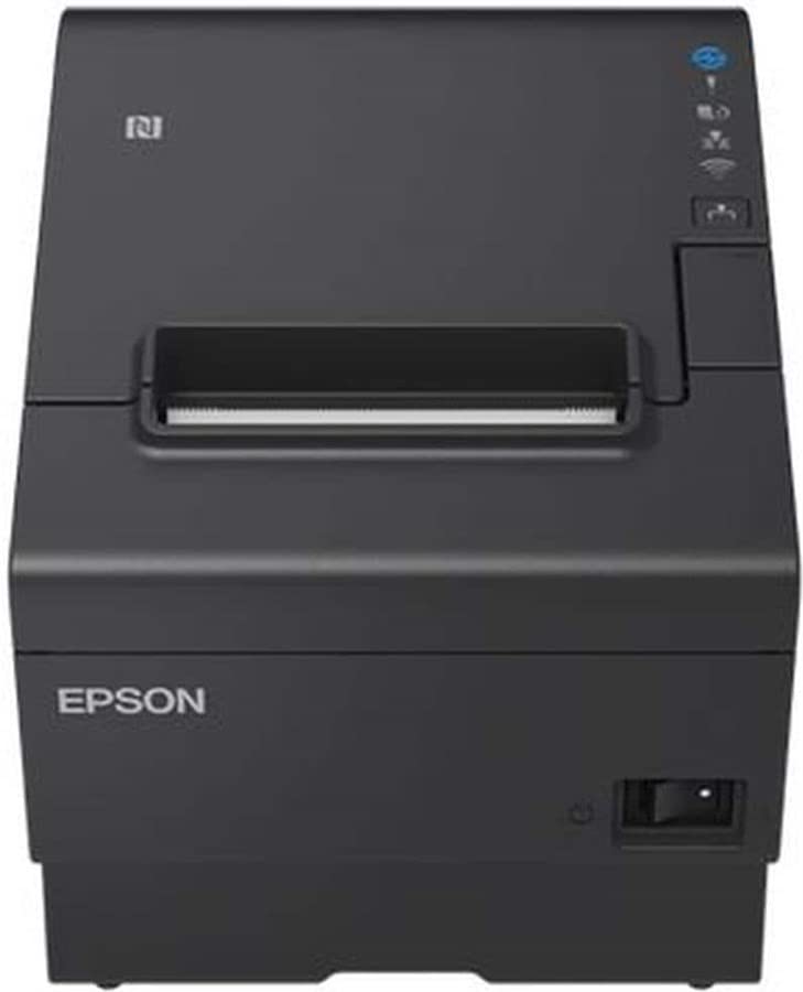 Epson TM-T88VII 112 : USB Ethernet