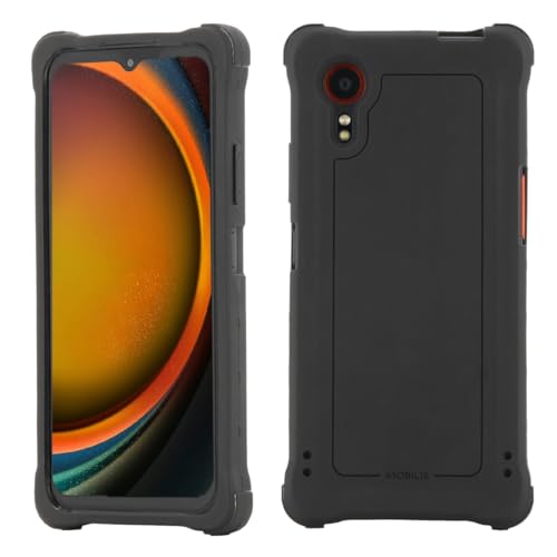 PROTECH Case Galaxy XCover 7 - Soft bag