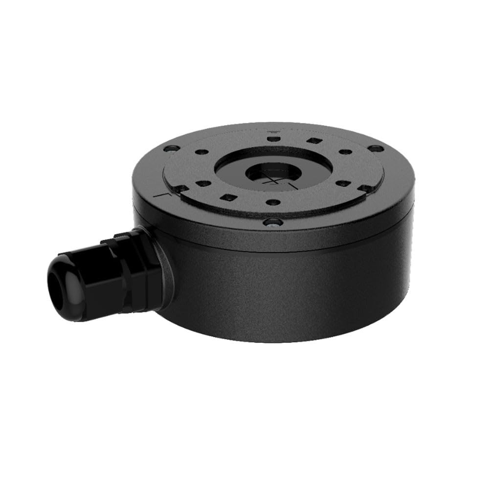 Hikvision DS-1280ZJ-XS(Black) Junction box