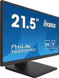 IIYAMA- Afficheur professionnel tactile 22   T2252MSC-B2