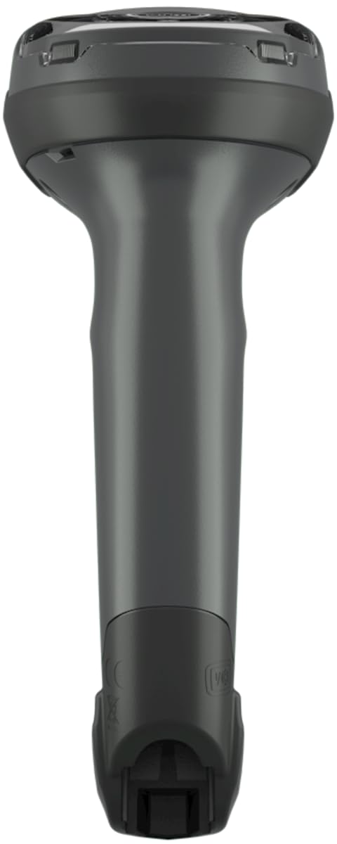 Zebra DS4608-SR Scanner de codes-barres portable 1D2D USB IP52 Noir