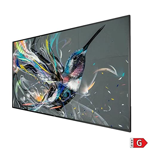 Philips 86" Q-Line 18/7 4K UHD