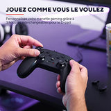 TRUST Manette filaire MUTA Noire