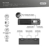 Digitus DN-170108 armoire de batterie UPS Rack/Tour