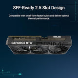ASUS TUF Gaming GeForce RTX 5070 12Go GDDR7 OC Edition