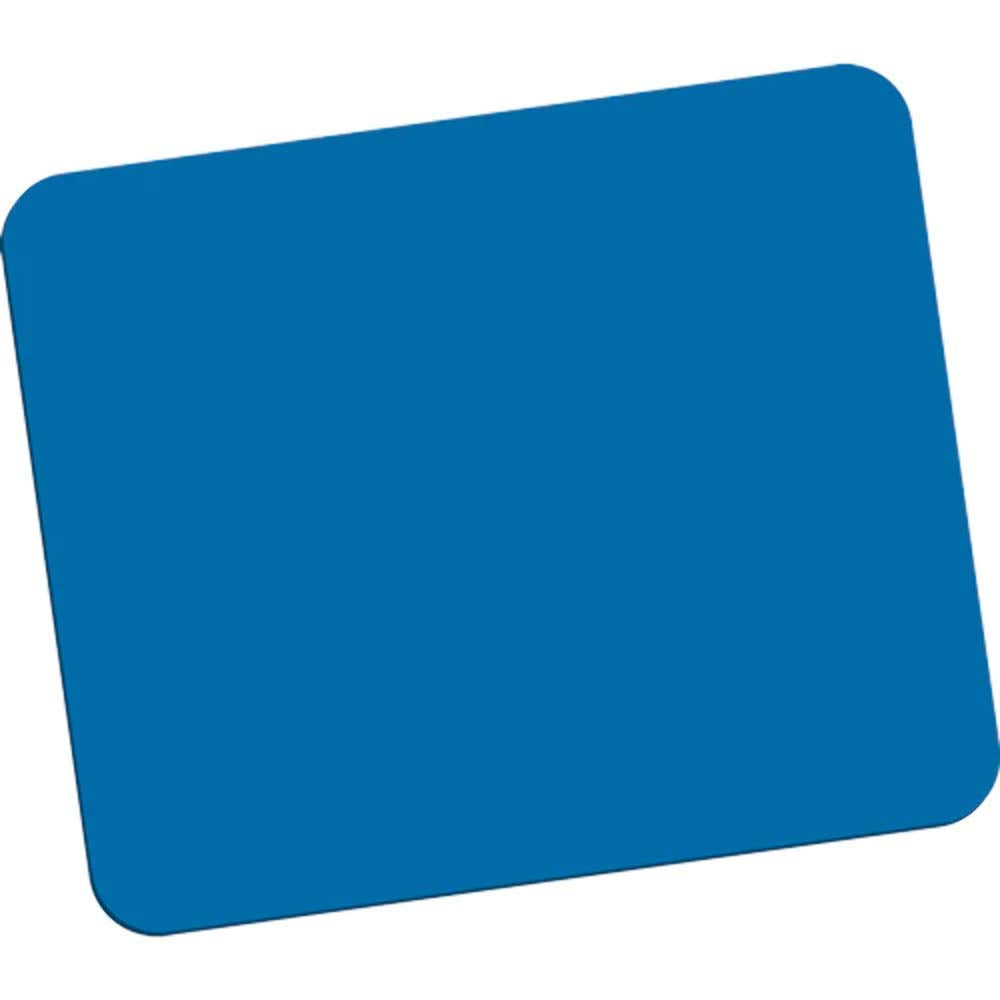 FELLOWES TAPIS SOURIS ECONOMIQUE BLEU