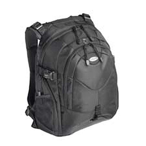 Carry Case/Black Campus Notebook Backpac
