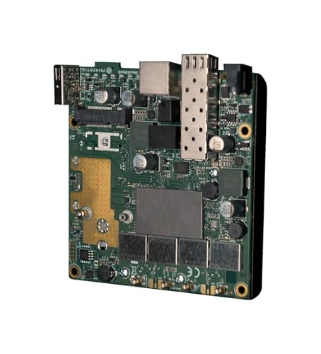 Mikrotik L23UGSR-5HaxD2HaxD Carte-mere