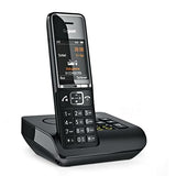 Gigaset Comfort 550A DUO tél. DECT REPOND. Base + 2 combinés