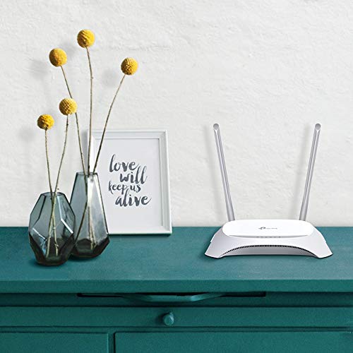 N300 3G Broadband Router UMTS/HSPA/EVDO