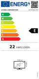 IIYAMA- Ecran gaming 27    G2745QSU-B1