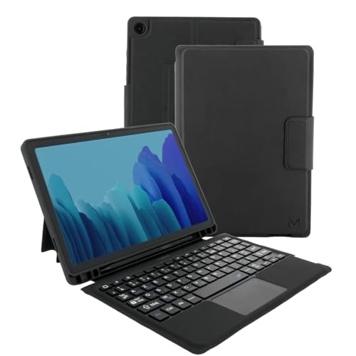 Case C2 Tab A9+French Keyboard Touchpad