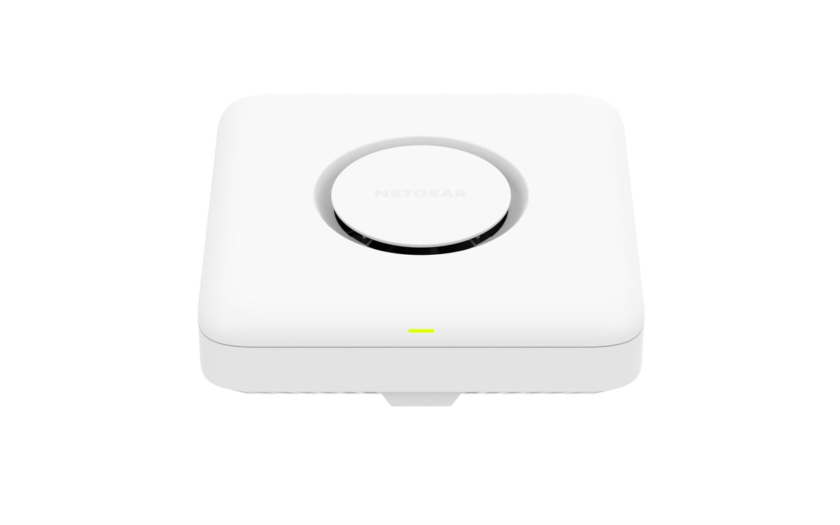 NETGEAR 1PT Insight Managed WiFi 7 Tri-Band WBE750