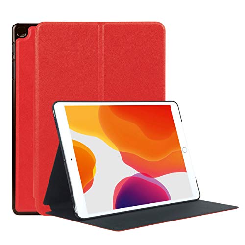 Origine Case for iPad 2019 10.2'' - Red