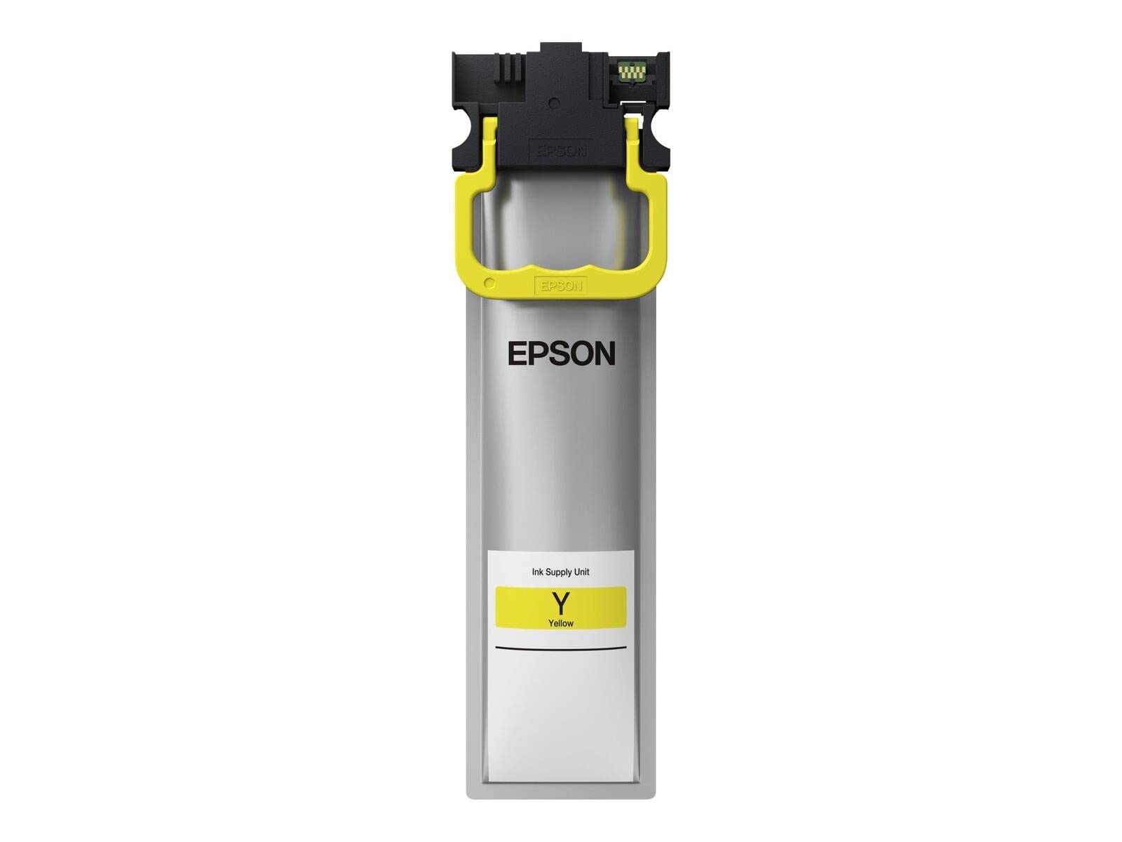 EPSON 1LB WF-C53xx/WF-C58xx Series Ink Cartridge L Yellow 3.000 pages
