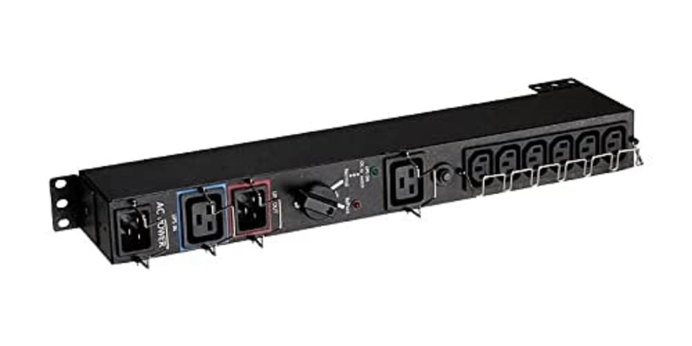 Eaton HotSwap MBP IEC