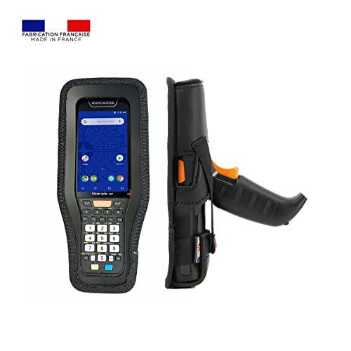 MOBILIS Activ + étui  Datalogic Skorpio X5 XLR + poignée pistolet