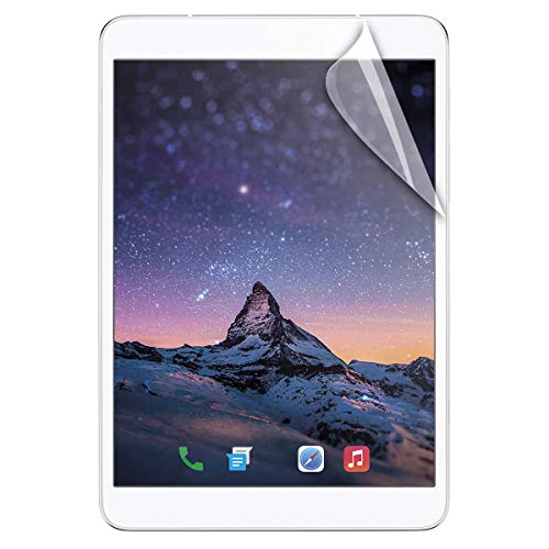 MOBILIS Protège-écran anti-chocs IK06 pour Galaxy Tab A6 10.1