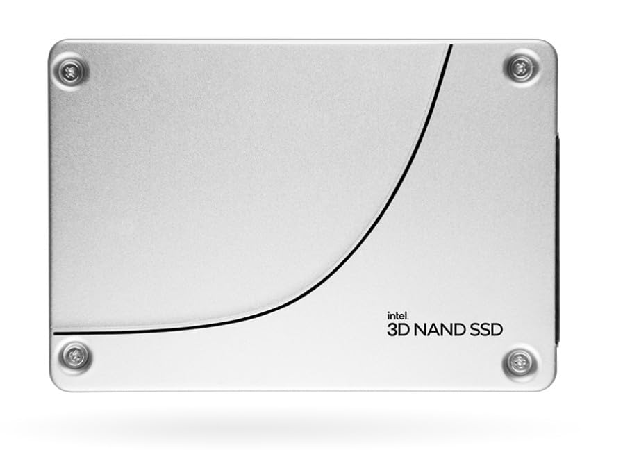 SSD D3-S4620 Series 960GB 2.5in SATA SPk