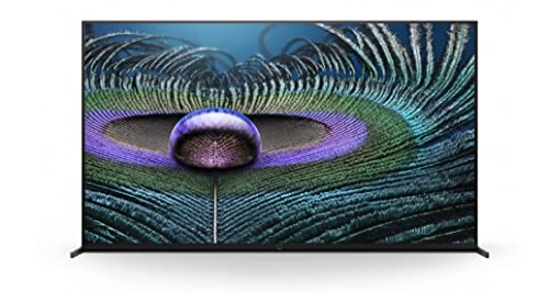 SONY- Téléviseur professionnel 85" FWD-85Z9J