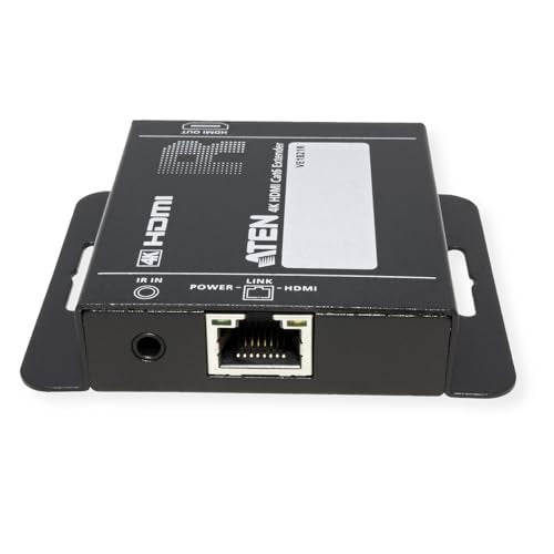 4K HDMI CAT6 Extender
