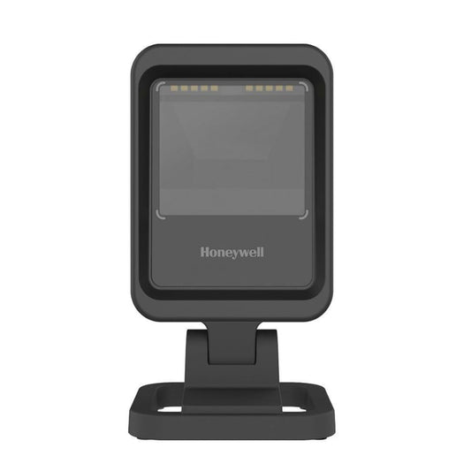 Honeywell Genesis XP 7680g Lecteur de code barre fixe 1D/2D LED Noir
