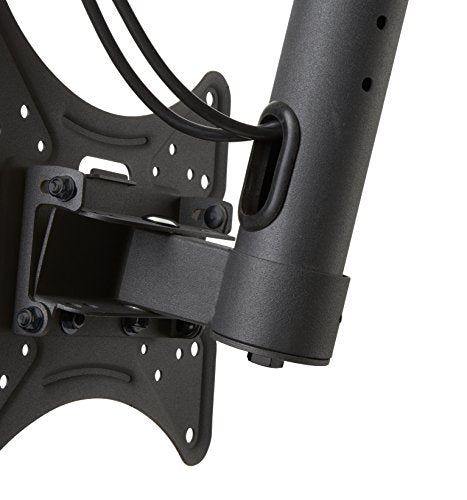 VOGEL S Support plafond DCM1-22 pour écrans 19-43"