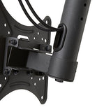 VOGEL S Support plafond DCM1-22 pour écrans 19-43