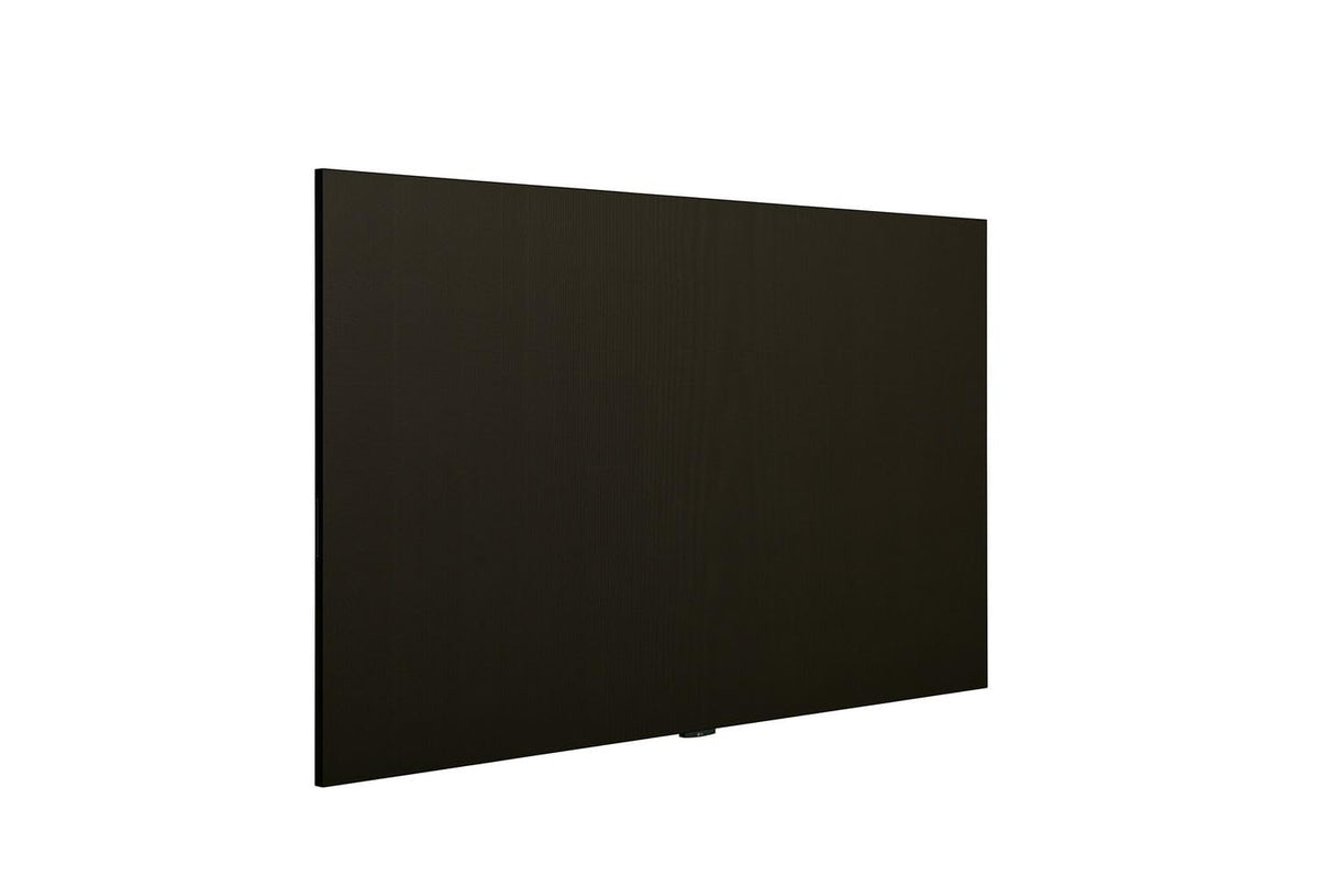 "LG LAEC018-GN2 Écran d'affichage dynamique Écran plat de signalisation numérique 4,14 m (163"") LED 500 cd/m2 Full HD Noir WebOS"