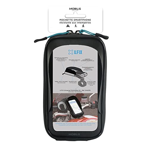 U.FIX Unv Weather Resistant Smartphone C