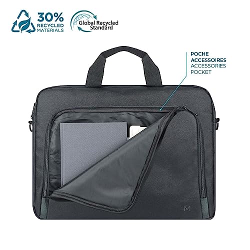 TheOne Basic Briefcase Toploading 16-17'